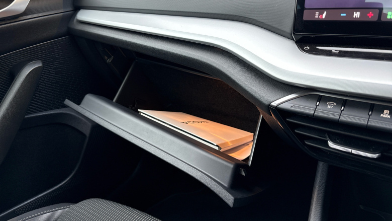 Skoda Octavia 1.5 TSI SE Technology 5dr Petrol Hatchback